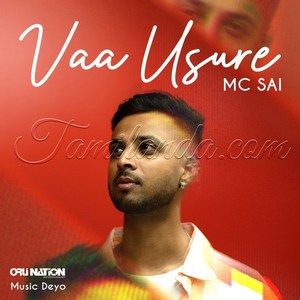 Vaa Usure - Single (2023) (Deyo & sairuban ramakrishnan)